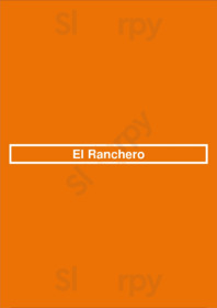 El Ranchero
