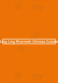 Ling Ling Riverwalk Chinese Cuisine, Basking Ridge