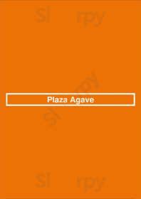 Plaza Agave