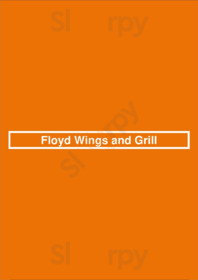 Floyd Wings And Grill, Mableton