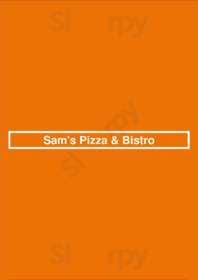 Sam's Pizza & Bistro, Hatboro