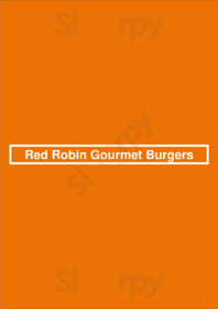 Red Robin Gourmet Burgers, Bethel Park