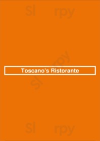 Toscano's Ristorante, Bordentown