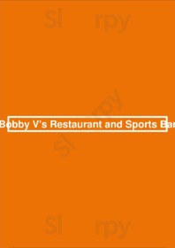 Bobby V's Restaurant & Sports Bar, Windsor Locks