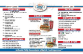 Lenny's Sub Shop