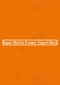 Super Mom's Frozen Yogurt-more