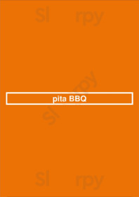 Pita Bbq, Streamwood