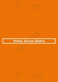 Primo Amore Bistro, Hawthorne