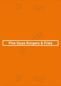 Five Guys, Harahan