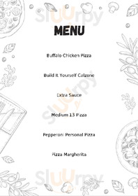 Eno's Pizza, Keystone