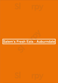 Salem's Fresh Eats, Auburndale