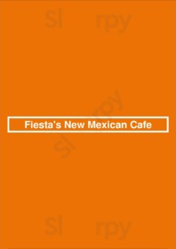 Fiesta's New Mexican Cafe & Cantina, Edwards