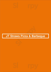 Jt Straws Pizza & Barbeque, Hawthorne