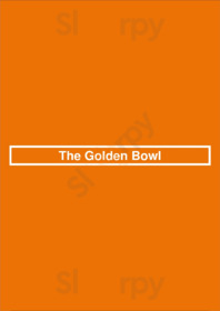 The Golden Bowl
