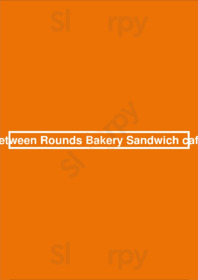 Between Rounds Bakery Sandwich Cafe', South Windsor