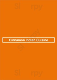 Cinnamon Indian Cuisine