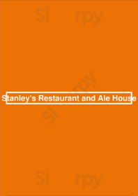 Stanley's Restaurant And Ale House