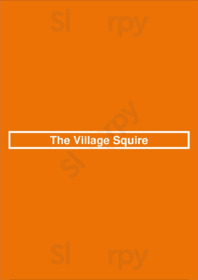 The Village Squire