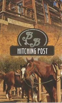 Hitching Post, Portage