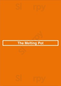 The Melting Pot