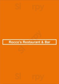 Rocco's Restaurant & Bar