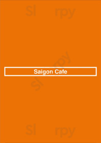 Saigon Cafe Millburn, Millburn