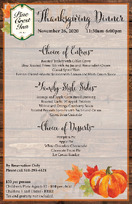 Pine Crest Inn &  Restaurant