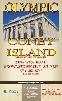 Olympic Coney Island