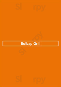 Bulbap Grill, Marlboro