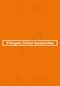 D'angelo Grilled Sandwiches, Mansfield