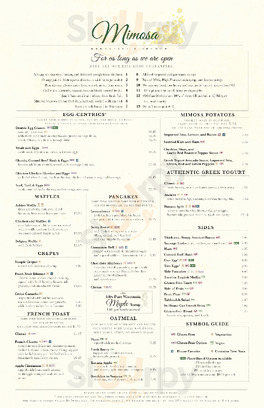 Two Brothers Restaurant And Lounge