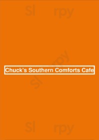 Chuck's Southern Comforts Cafe, Burbank