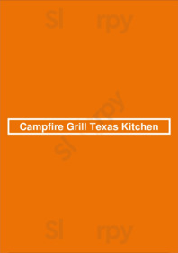 Campfire Grill Texas Kitchen