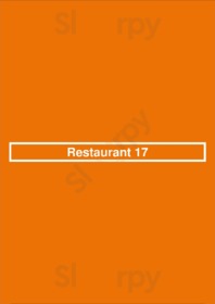 Restaurant 17, Travelers Rest