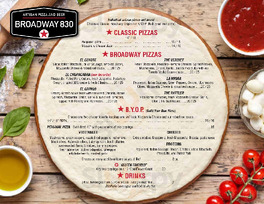 Broadway 830