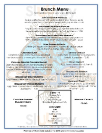 Chicora Alley Firehouse