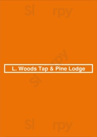 L. Woods Tap & Pine Lodge, Lincolnwood