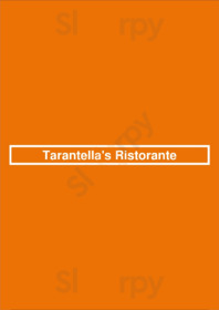 Tarantella's Ristorante, Clark