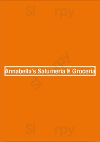 Annabella's Salumeria E Groceria