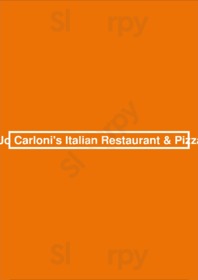 Jo Jo Carloni's Italian Restaurant & Pizzaria