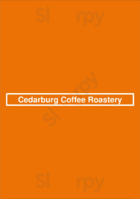 Cedarburg Coffee Roastery