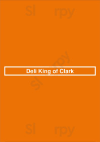 Deli King Of Clark, Clark