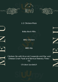 Smokey Joe's Restaurant