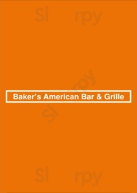 Baker's American Bar & Grille, Monroe