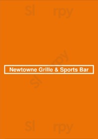 Newtowne Grille & Sports Bar, Billerica