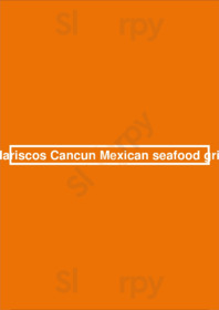 Mariscos Cancun Mexican Seafood Grill, Port Hueneme