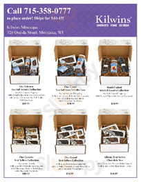Kilwins Minocqua