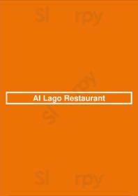 Al Lago Restaurant, Sumner