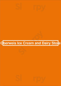 Oberweis Ice Cream And Dairy Store