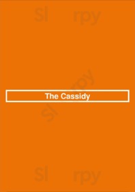 The Cassidy, Maplewood